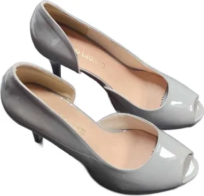Produktbild von Sergio Leone Damen Stilettos 40 Neu