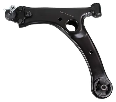 Produktbild von METZGER 58067201 Querlenker Vorne Links für TOYOTA AVENSIS Kombi (T25)