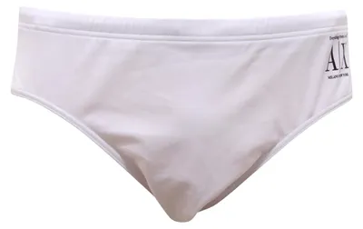 Imagen del producto de Slip de baño para hombre, marca Armani Exchange. Calzoncillos de baño para hombre
