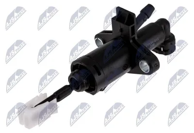 Produktbild von NTY NSP-VW-012 Ausrücklager Zentralausrücker für VW Polo Schrägheck (6R1, 6C1) Kupplung