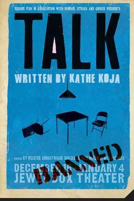 Produktbild von Talk