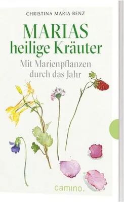 Obrázek produktu pro Marias heilige Kräuter
