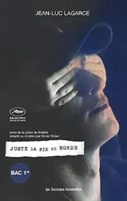 Immagine prodotto di La fine del mondo - Jean-Luc Lagarce