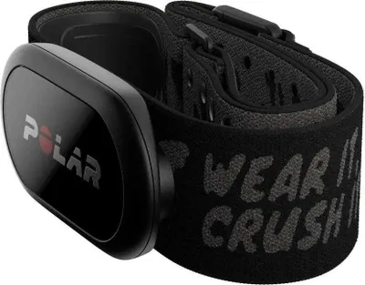 Image de Polar set de capteurs de fréquence cardiaque H10 crush M - XXL (incl. Ant+)