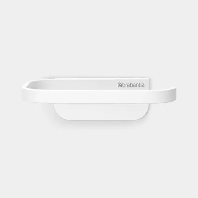 Zdjęcie produktu dla Brabantia - Uchwyt na papier toaletowy Mindset Biały