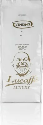 Produktbild von Lucaffe Vending Luxury