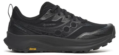 Produktbild von Saucony Damen Wanderschuh Peregrine 16 GTX 44,5