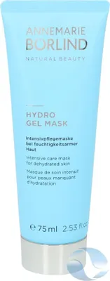 Immagine prodotto di Maschera idrogel Annemarie Borlind
