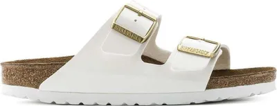 Obrázek produktu pro Birkenstock Dámské pantofle 1005294 Barva:White Velikost: 41