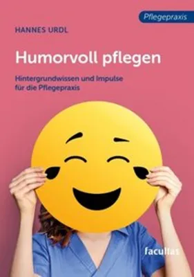 Immagine prodotto di Humorvoll pflegen