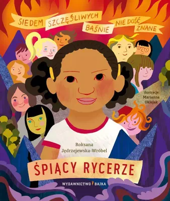 Produktbild von Śpiący rycerze