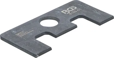 Produktbild von BGS 8155-01 Nockenwellen-Einstelllehre VAG, aus Art. 8155