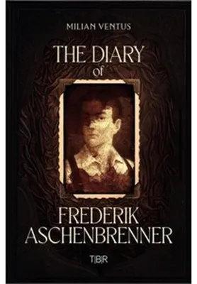 Obrázek produktu pro The Diary of Frederik Aschenbrenner