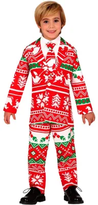 Immagine prodotto di Costume natalizio per ragazzi