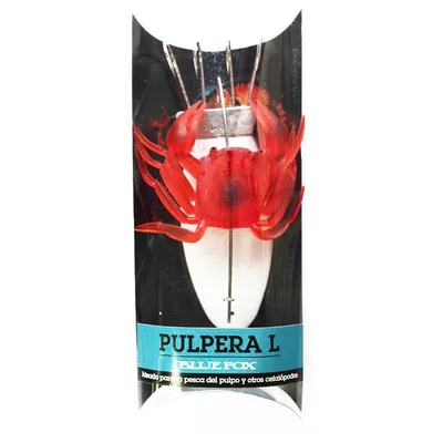 Produktbild von Ragot Pulpera Grande L - Tintenfischköder