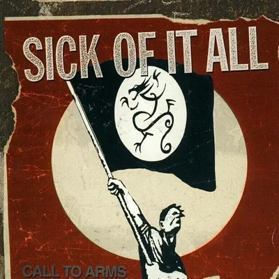 Obrázok produktu pre Sick Of It All: Call To Arms