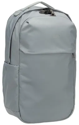 Produktbild von Pacsafe V 20L City Rucksack digital grau