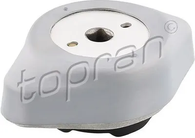 Produktbild von TOPRAN Lagerung Schaltgetriebe 107 990 für VW PASSAT Variant (3B6) PASSAT Variant (3B5) für AUDI A4 Limousine (8D2, B5) A4 Avant (8D5, B5) A6 Avant