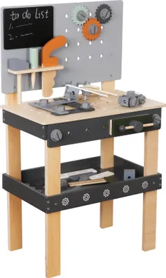 Produktbild von Aga4Kids Kinder-Werkbank MR6159
