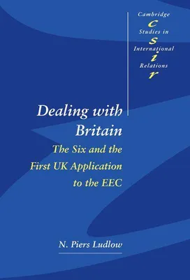 Produktbild von Dealing with Britain