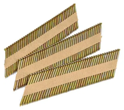 Produktbild von HBM verzinkte Ringnägel