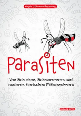 Produktbild von Parasiten