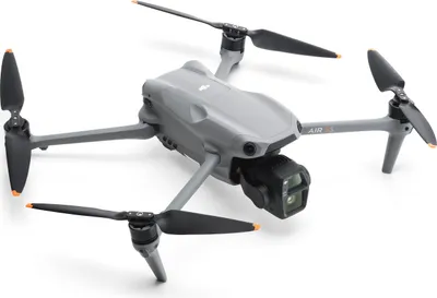 Produktbild von DJI Air 3S Fly More Combo RC-N3 (173541)