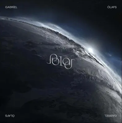 Zdjęcie produktu dla Gabríel Ólafs - Polar (CD)