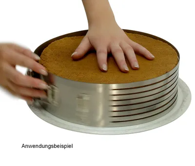 Obrázok produktu pre Pomôcka na krájanie torty