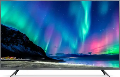 Obrázok produktu pre Xiaomi Mi 4A - LED televízor triedy 81 cm (32") (viditeľný 80 cm (31,5")) - Smart TV - Android TV - 720p 1366 x 768