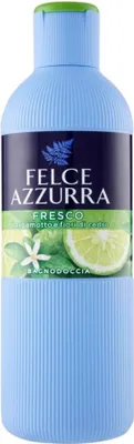 Obrázok produktu pre Felce Azurra Waschgel 650 ml Bergamotte&Amp;Jasmin