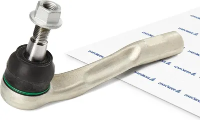 Produktbild von LEMFÖRDER Spurstangenkopf Spurstange passend für MERCEDES-BENZ Sprinter 3,5-T Kastenwagen (907, 910) Vorne Links 43024 01