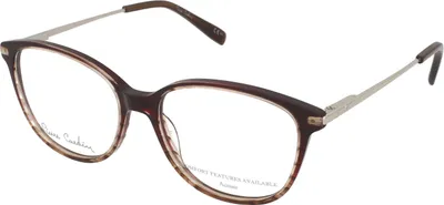 Produktbild von Pierre Cardin Sonnenbrille P.C. 8472 KVI 53 16 140