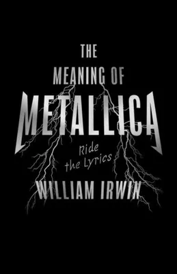 Immagine prodotto di The Meaning of Metallica