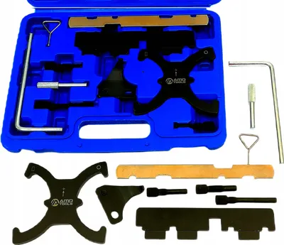 Image de Outil de blocage de la distribution du moteur Ford Focus 1.4 1.6 1.8 2.0 16V