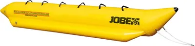 Produktbild von Jobe Watersled Banane Tube Wasserschlitten 6 Personen 560 cm