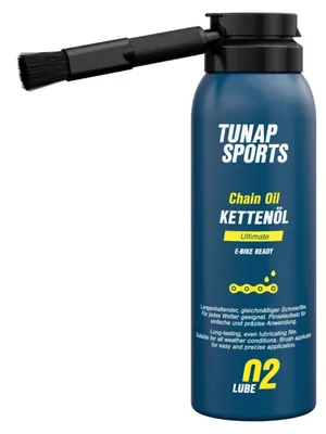 Produktbild von Tunap Sports Kettenöl TS260 Ultimate 125 ml