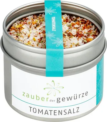 Produktbild von Tomatensalz