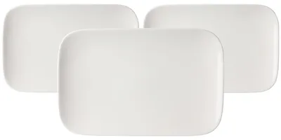 Produktbild von Ritzenhoff & Breker Arena Servierplatte 34 x 22 cm 3er Set