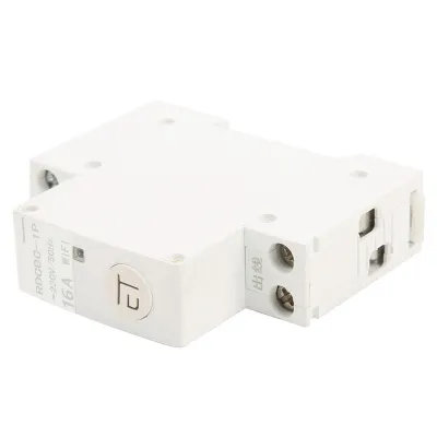 Produktbild von WIFI-Schutzschalter,Intelligenter WIFI-Schutzschalter,Intelligenter Schutzschalter,Fernbedienbarer Schutzschalter,Schutzschalter