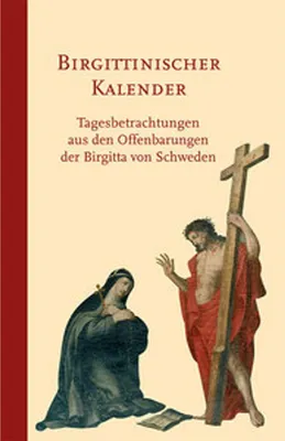 Zdjęcie produktu dla Hardcover Buch von Birgitta von Schweden, zusammengestellt von Pater Simon Hörmann