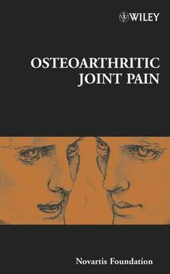 Obrázek produktu pro Buch: Osteoarthritische Gelenkschmerzen – Aktuelle Einblicke und zukünftige Behandlungswege