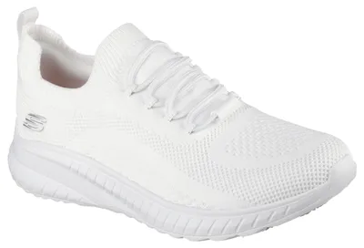Obrázok produktu pre Dámske tenisky Skechers SQUAD CHAOS SR pracovná obuv 108145EC WHT biela, veľkosť topánok: 36,5 EU