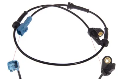 Produktbild von Sensor, Raddrehzahl (1440-40922)