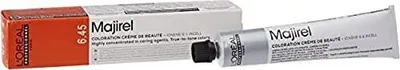 Produktbild von L’Oréal Paris Majirel, Kastanienbraun, Dark Copper Mahogany Blonde, Frauen, 1 Stück(e), 50 ml, Alle Haare