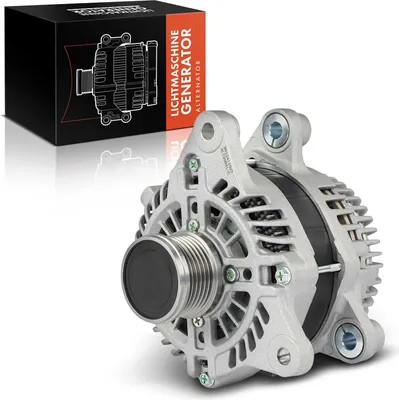 Productafbeelding van Frankberg 1x Dynamo Generator voor Mazda