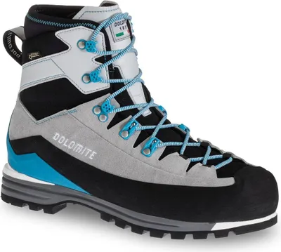 Produktbild von Dolomite Miage Goretex Wanderstiefel Grau EU 41 1/2 Frau Grau EU 41 1/2