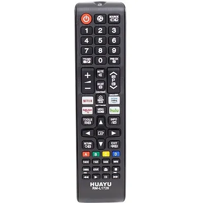 Obrázok produktu pre Univerzálny diaľkový ovládač Samsung LCD/LED Smart TV