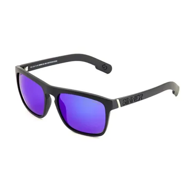 Produktbild von Sinner Sonnenbrille Thunder X Schwarz