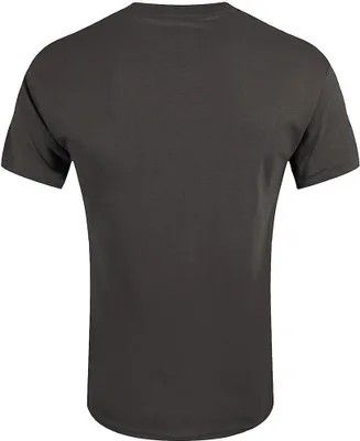 Produktbild von Imagine Dragons - "Elk in Stars" T-Shirt für Herren/Damen Uni RO2406 (M) (Anthrazit)